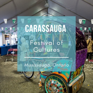 Carassauga Festival