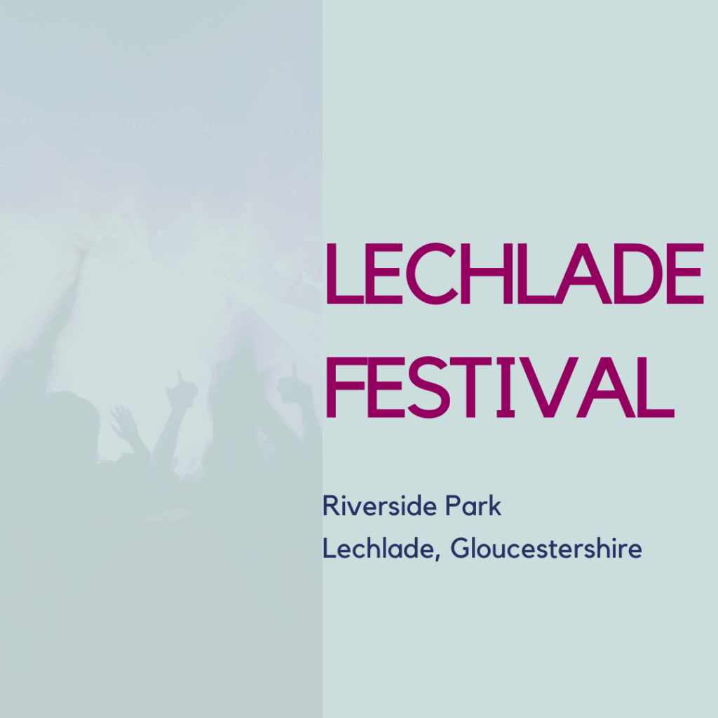 Lechlade Festival