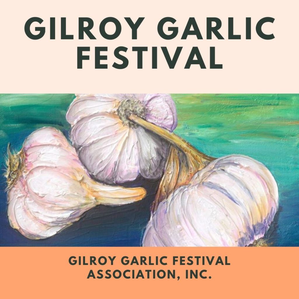 Gilroy Garlic Festival