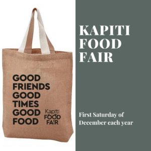 Kapiti Food Fair