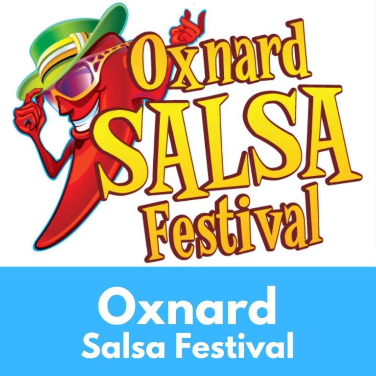 Oxnard Salsa Festival 2024 Eventlas