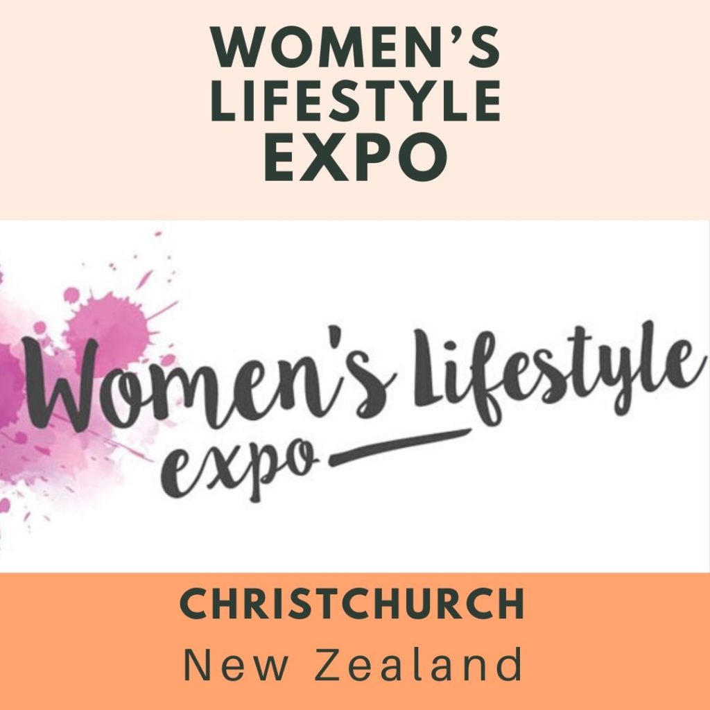Women’s Lifestyle Expo Christchurch