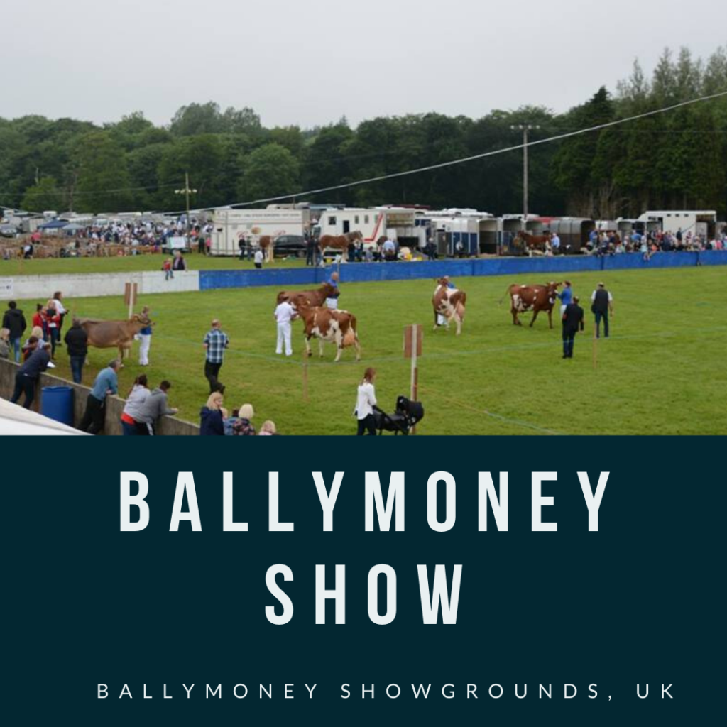 Ballymoney Show