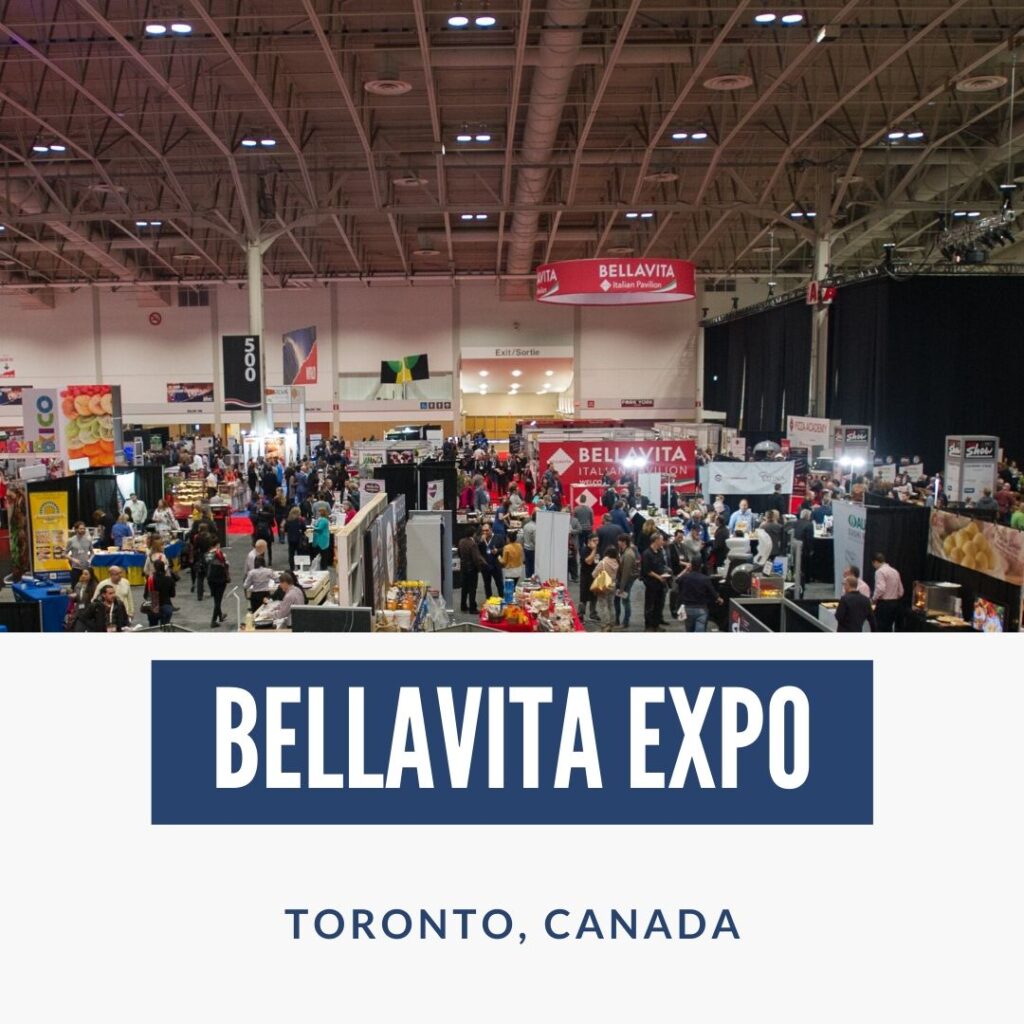 Bellavita Expo Toronto