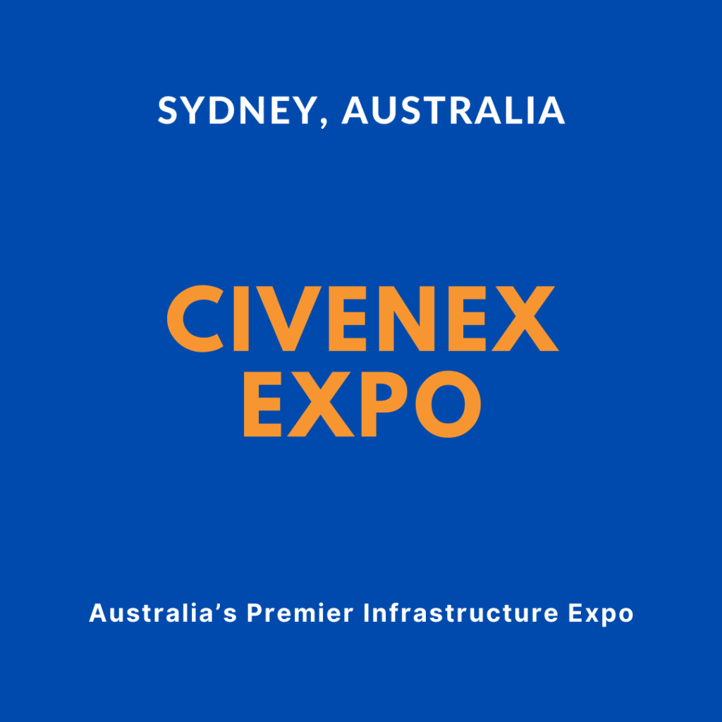 CIVENEX Expo