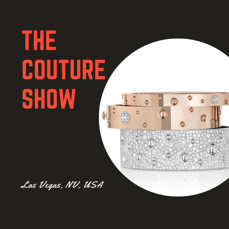 The Couture Show 2024 Las Vegas, NV, USA Eventlas