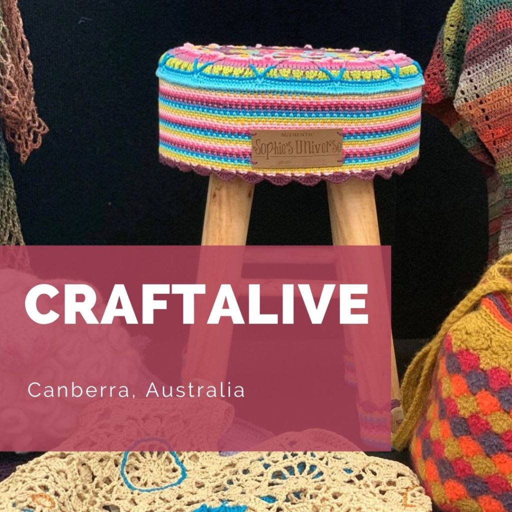 CraftAlive Canberra
