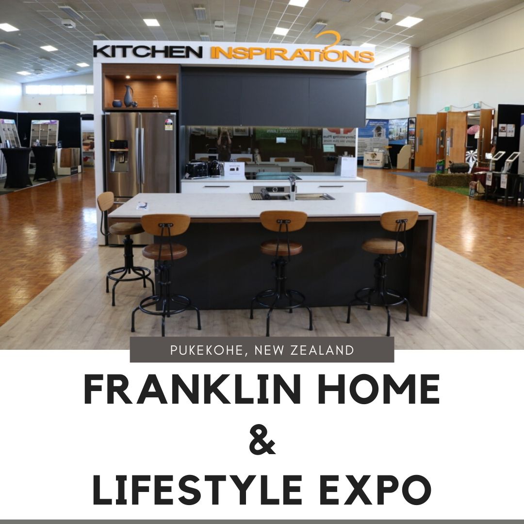 Franklin Home & Lifestyle Expo 2021 Pukekohe, New Zealand Eventlas