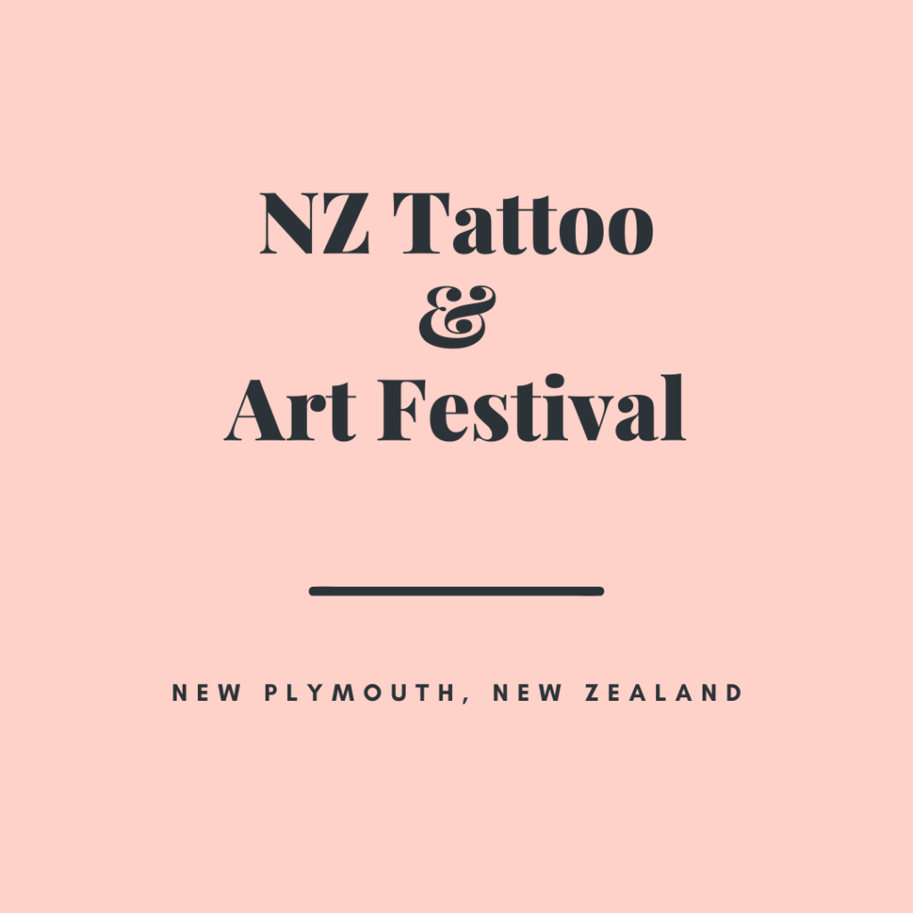 NZ Tattoo & Art Festival