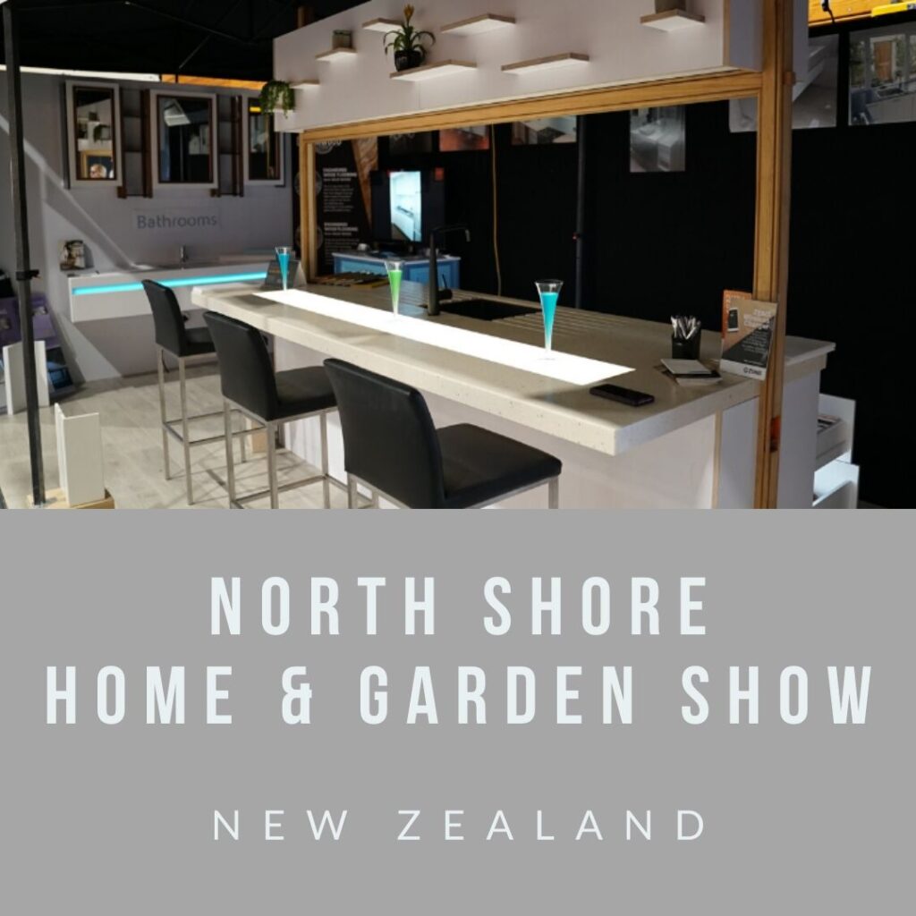 North Shore Home & Garden Show