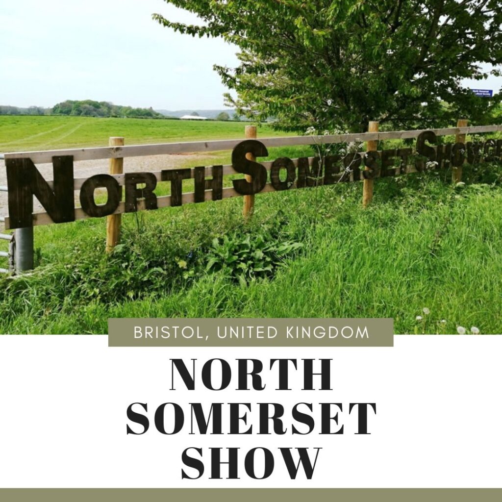 North Somerset Show