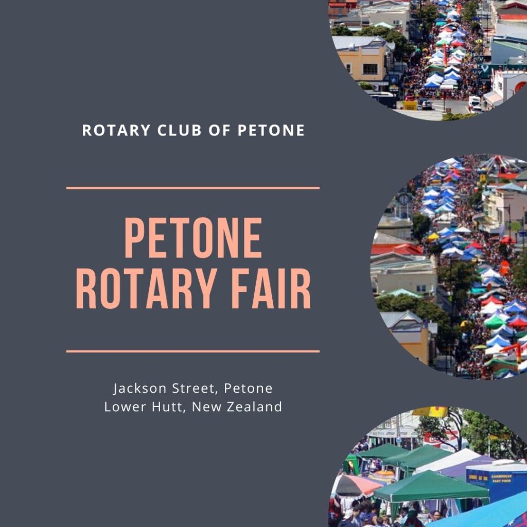 Petone Rotary Fair