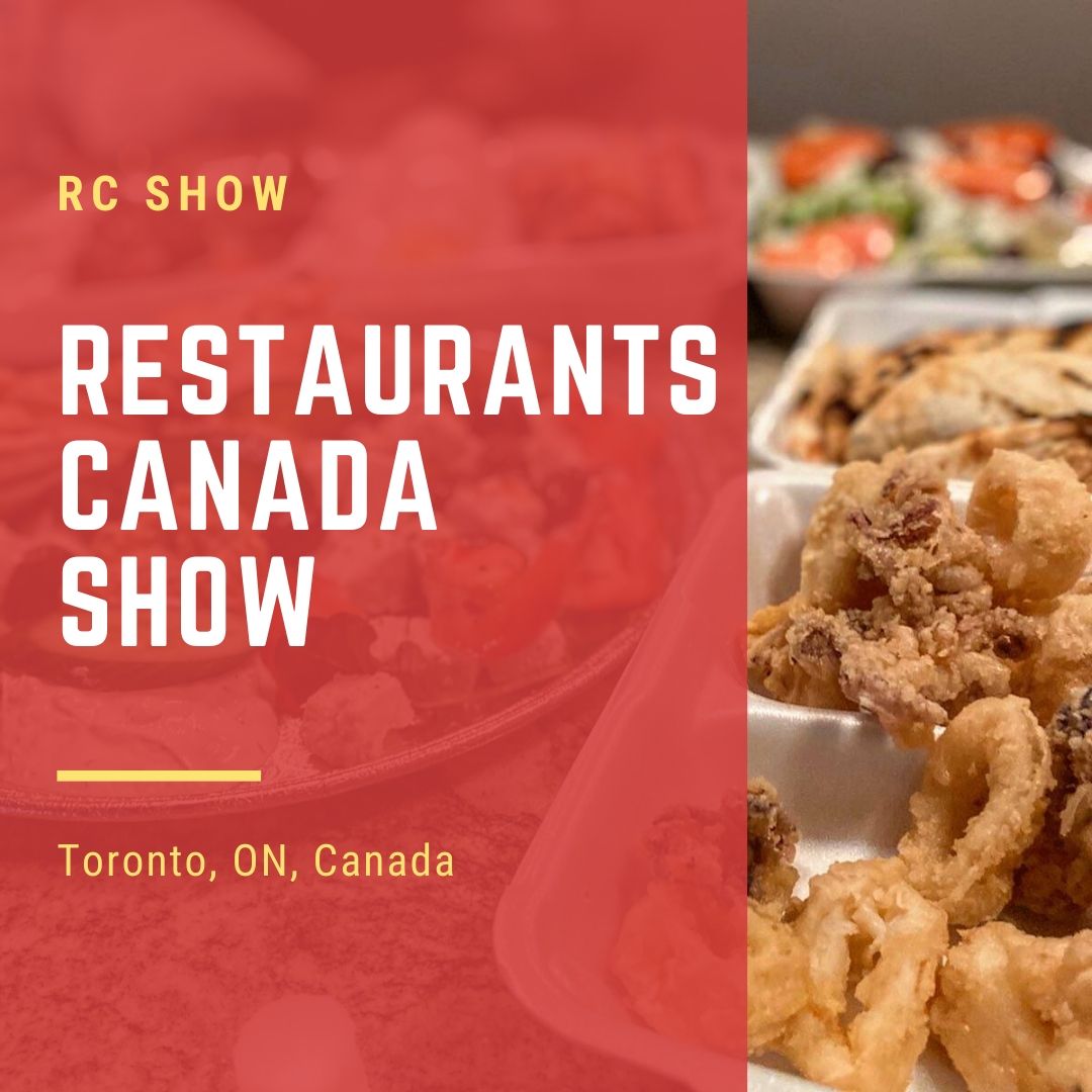 RC Show 2024 Toronto, Canada Eventlas