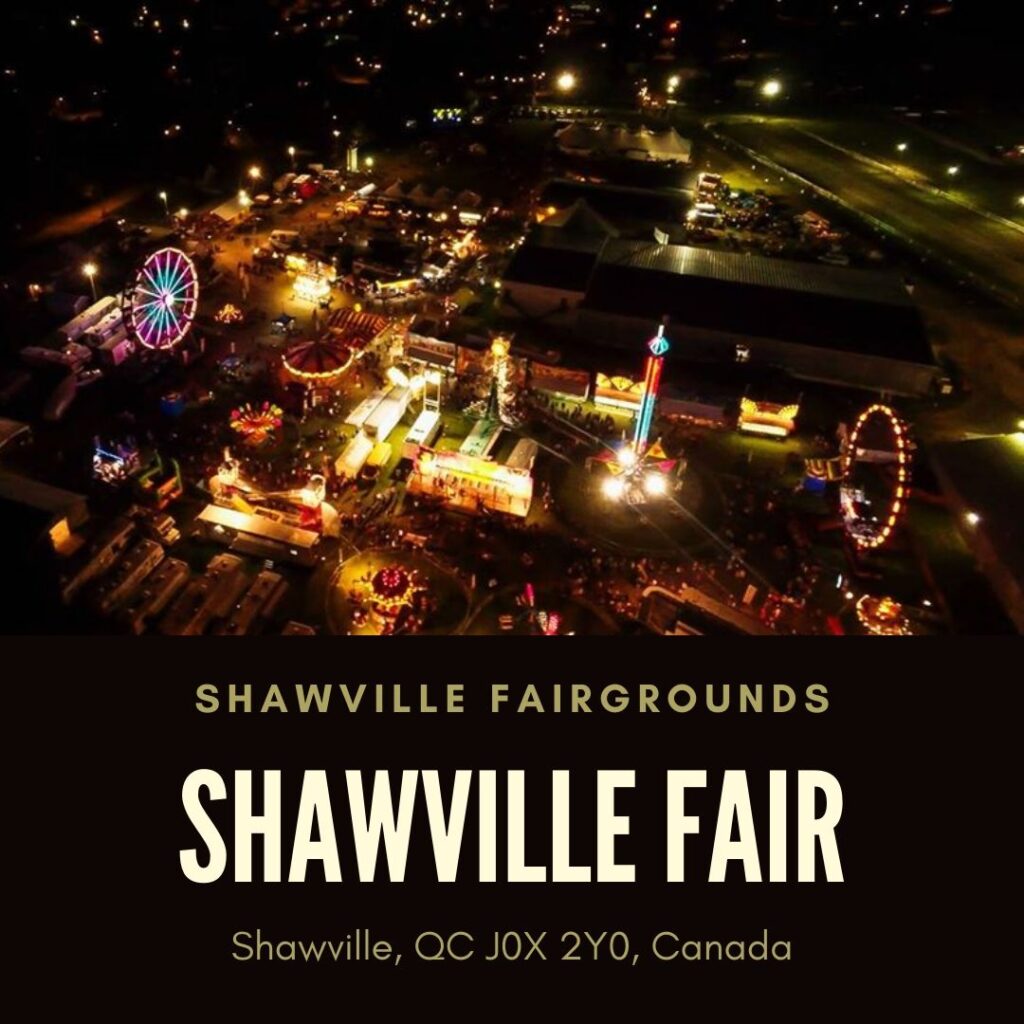Shawville Fair