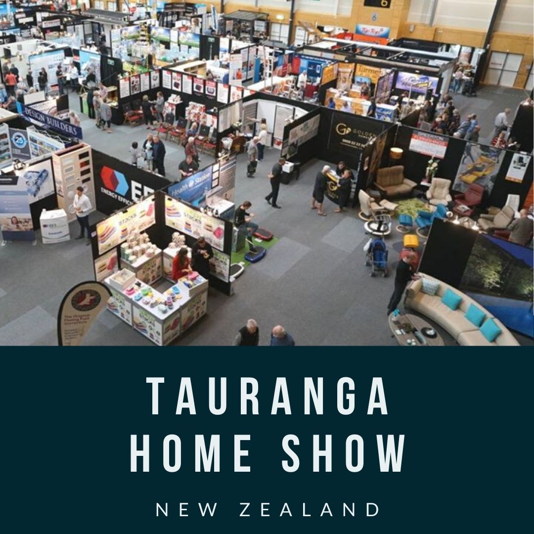 Tauranga Home Show 2024 New Zealand Eventlas