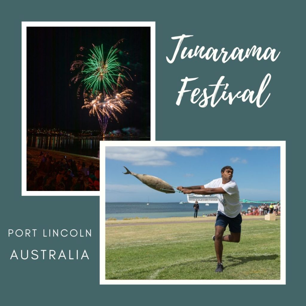 Tunarama Festival