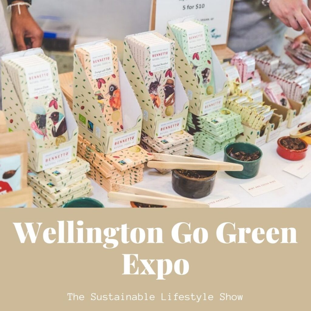 Wellington Go Green Expo