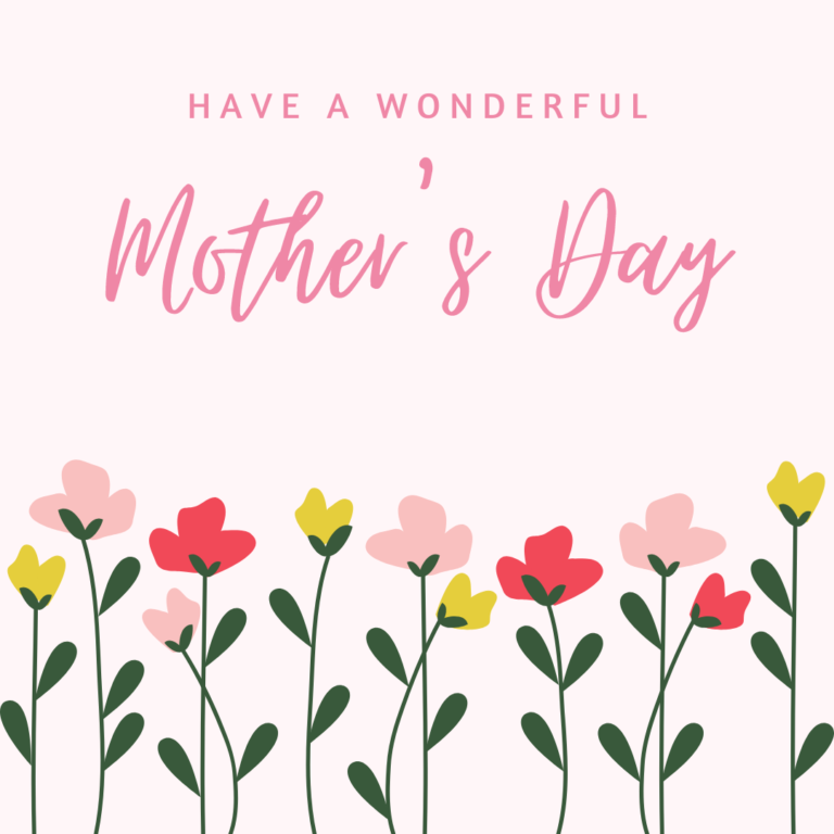 Mother's Day Canada 2024 Eventlas