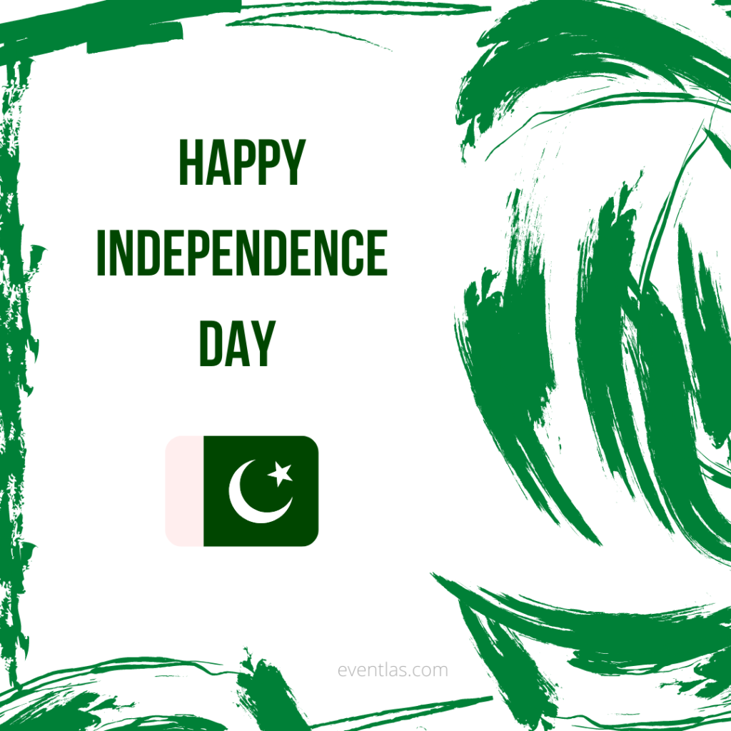 Pakistan Independence Day