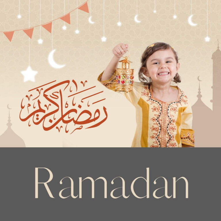 Ramadan 2024 | Eventlas