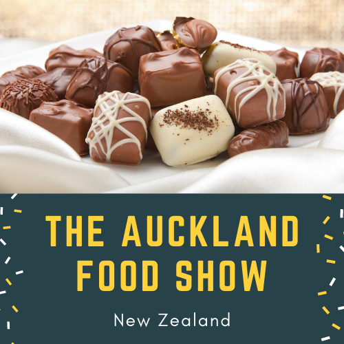 Auckland Food Show