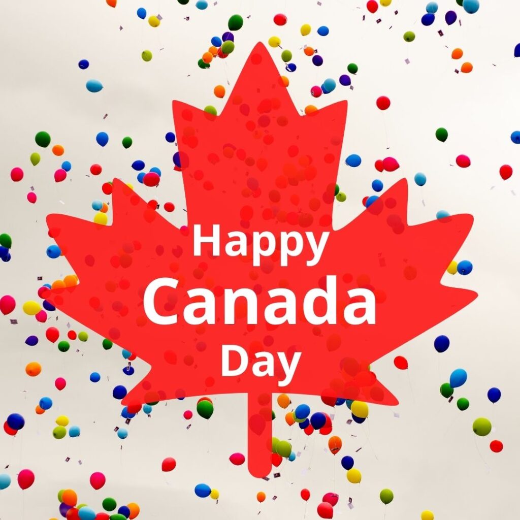 Canada Day 2024 | Eventlas