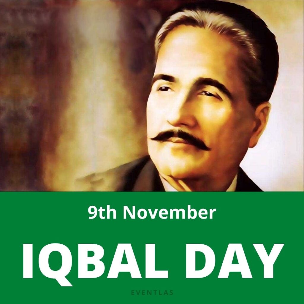 Iqbal Day