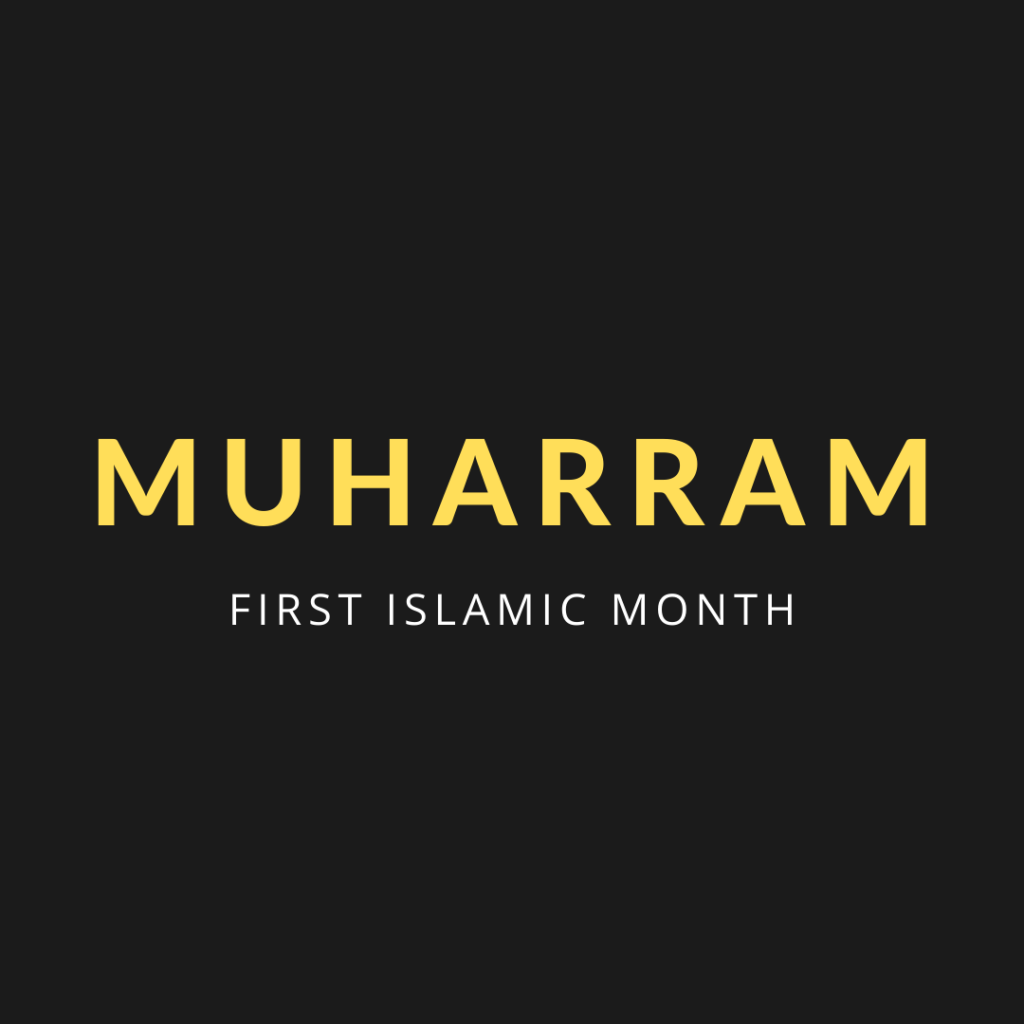 Muharram