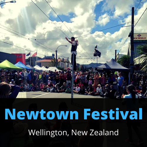 Newtown-Festival