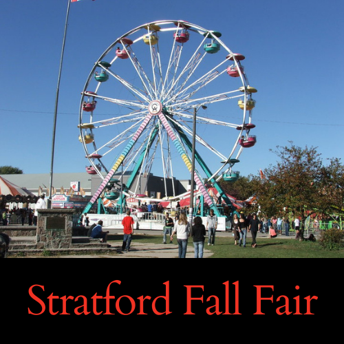 Stratford Fall Fair