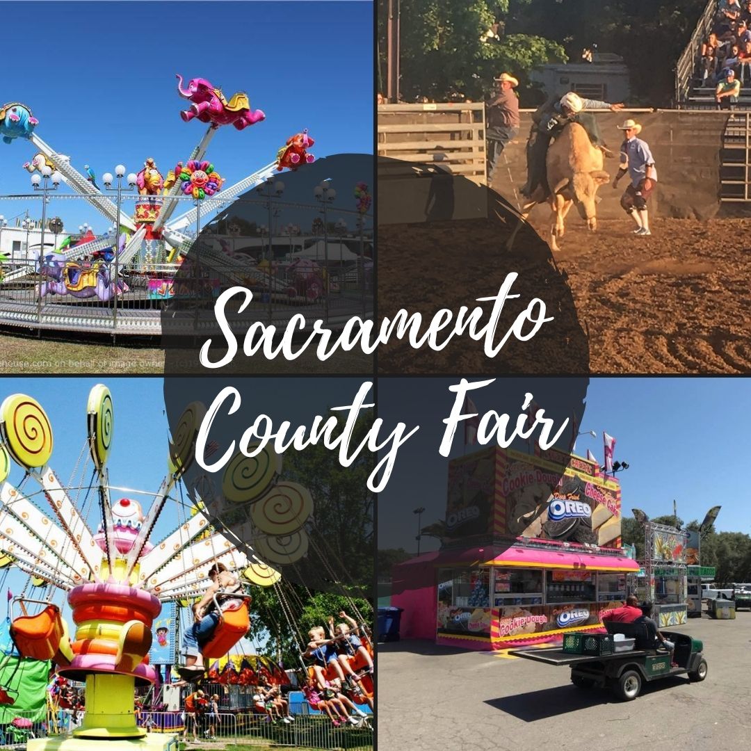Sacramento County Fair 2023 Eventlas
