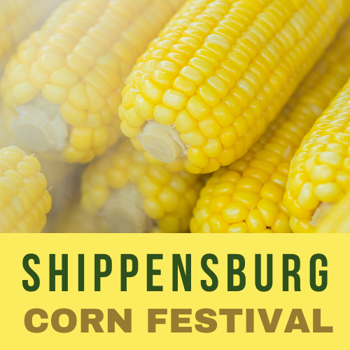 Shippensburg Corn Festival
