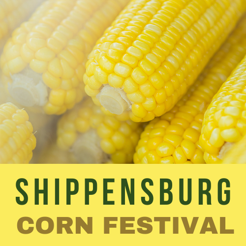 Shippensburg Corn Festival 2024 Eventlas