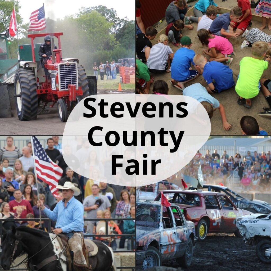 Stevens County Fair