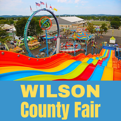 Wilson County Fair