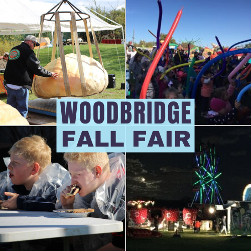 Woodbridge Fall Fair