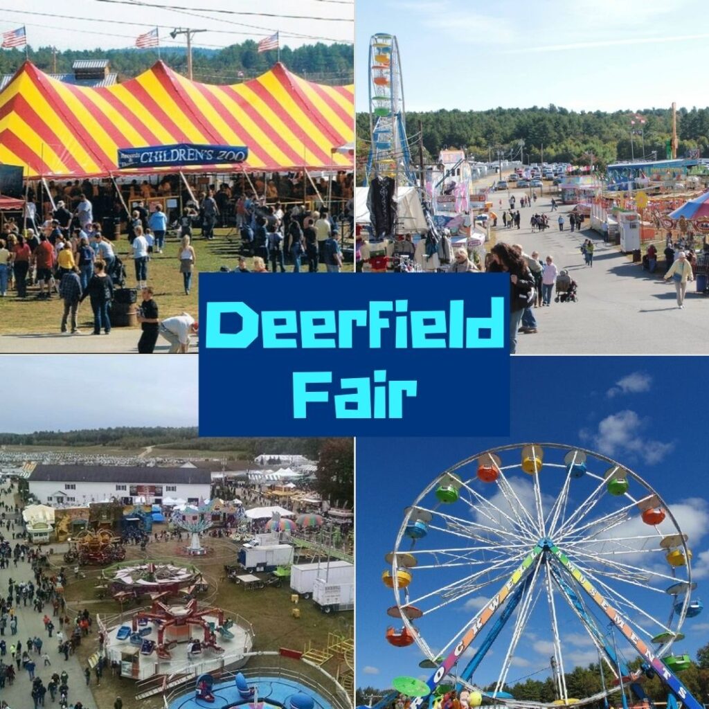 Nh Fairs And Festivals 2024 - Image to u