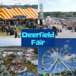 Deerfield Fair 2024 - New Hampshire, USA | Eventlas