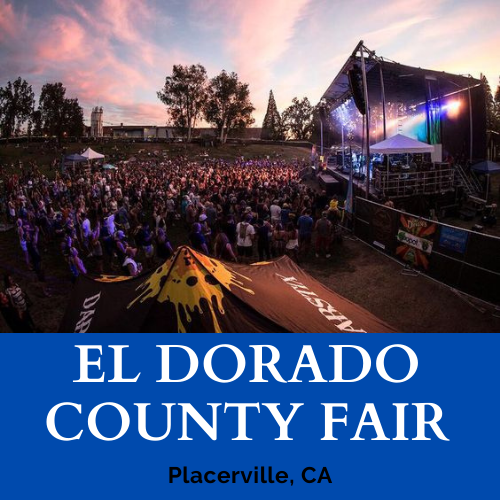 El Dorado County Fair