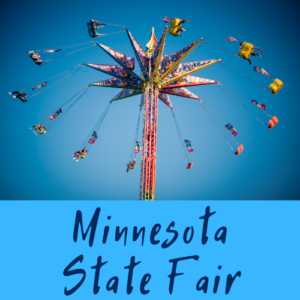 Minnesota State Fair 2024 | Eventlas