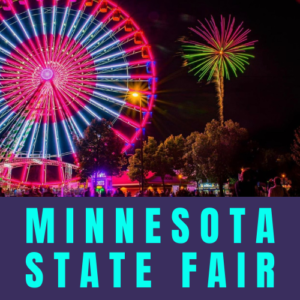 Minnesota State Fair 2024 | Eventlas