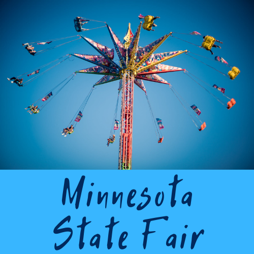 Minnesota State Fair