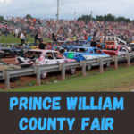 Prince William County Fair 2023 - Manassas, VA | Eventlas