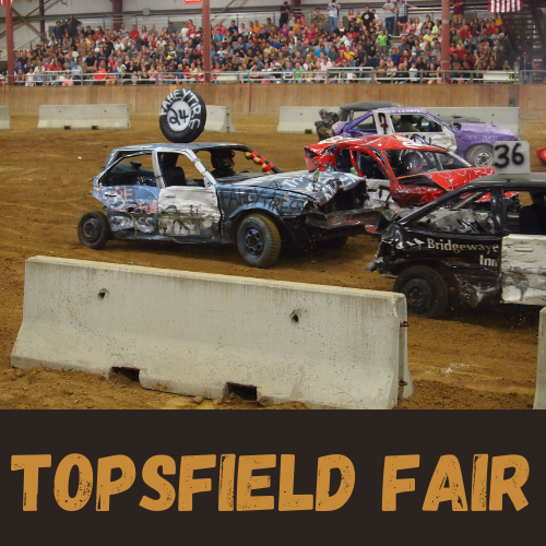 Topsfield Fair Entertainment 2024 Calendar Allis Bendite