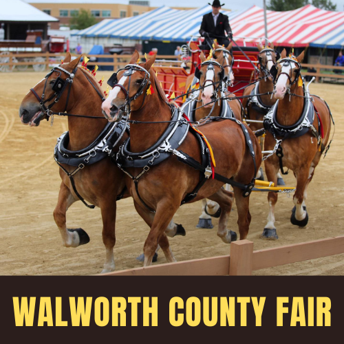 Walworth County Fair