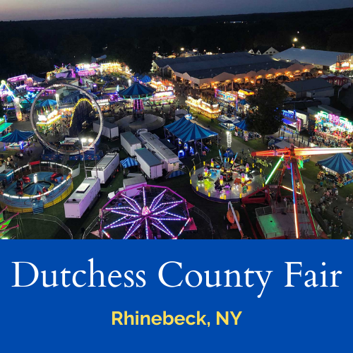 Dutchess County Fair