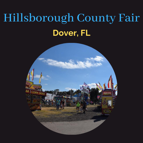 Hillsborough County Fair