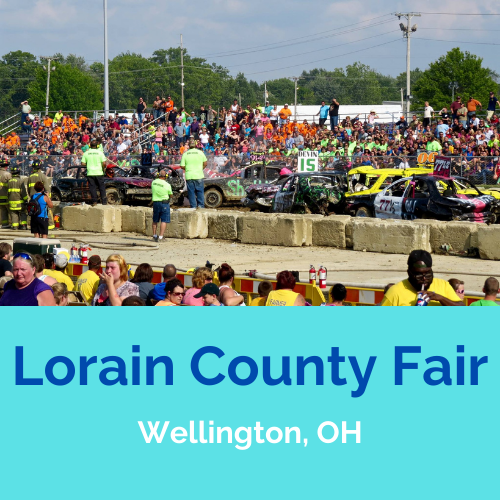 Lorain County Fair