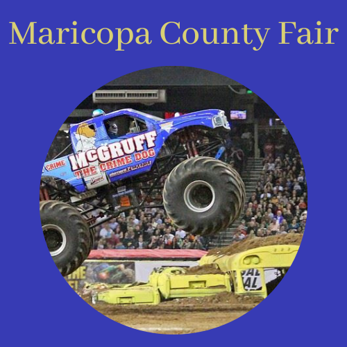 Maricopa County Fair