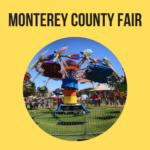 Monterey County Fair 2023 | Eventlas